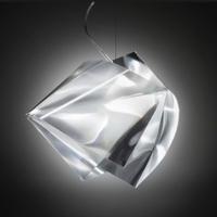 Lampada sospensione Gemmy Slamp