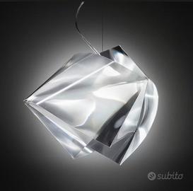 Lampada sospensione Gemmy Slamp