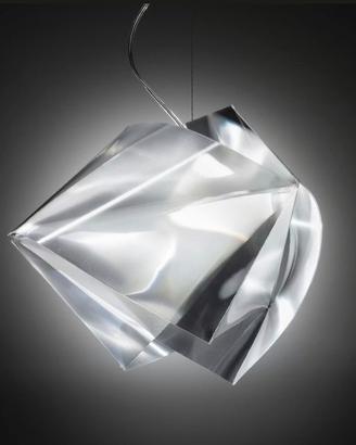 Lampada sospensione Gemmy Slamp
