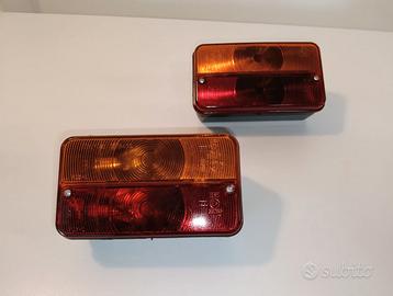 Fanali Posteriori, NUOVI