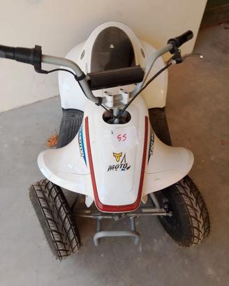 mini quad