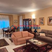 VALDERICE-Zona Fico-App.nto P.T. rialzato 160mq ca