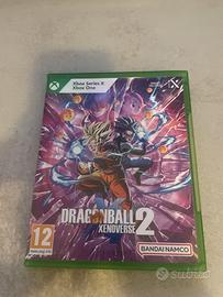 Dragonball xenoverse 2