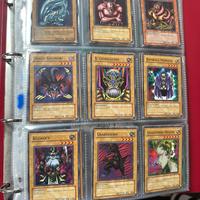 Carte Yu-Gi-Oh