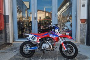 Apollo RXF Junior 110cc