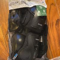 Protezioni pattinaggio