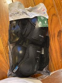 Protezioni pattinaggio