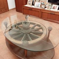  tavolino da salotto/ taverna