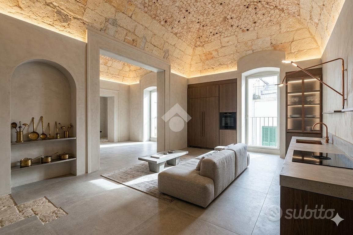Appartamento – Conversano, Contrada Bari - Vista 3