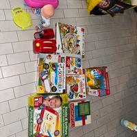 Giochi da tavola per bambini