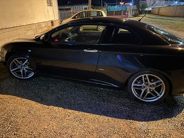 Alfa Romeo GT 1.9 allestimento Sport