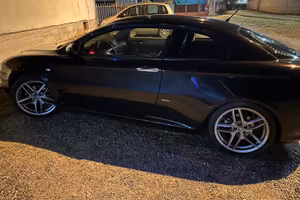 Alfa Romeo GT 1.9 allestimento Sport