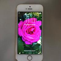 iPhone 5s 16GB - Gold - Funzionante