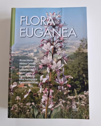 Flora Euganea