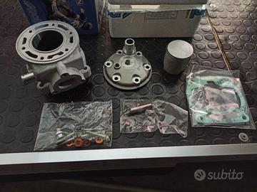 PEZZI SCOOTER POLINI