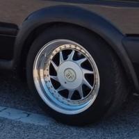 Cerchi Oz Turbo