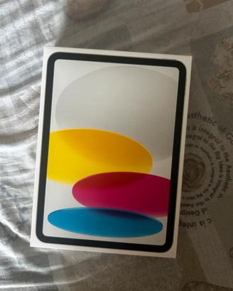 iPad 11ª generazione (A16) 128 GB Wi-Fi  NUOVO