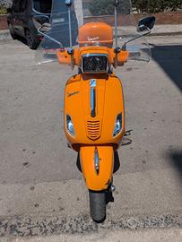 Splendida Vespa S 50cc