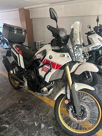 Yamaha Tenere 700 9,000km