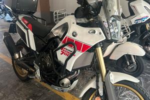 Yamaha Tenere 700 9,000km