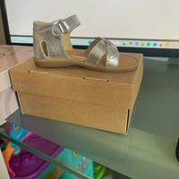 Scarpe da Bambina usate una volta