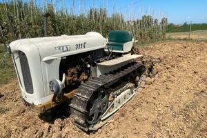 Trattore agricolo Fiat 312c