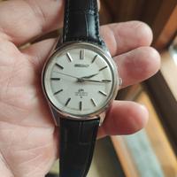  Seiko lord Matic 5601/9000 