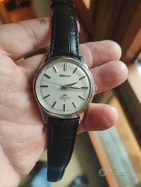  Seiko lord Matic 5601/9000 