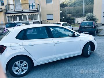 WOLSVAGHEN POLO 2017