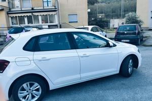 WOLSVAGHEN POLO 2017