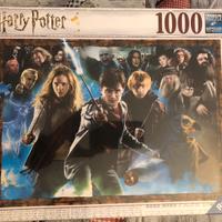 Puzzle Harry Potter