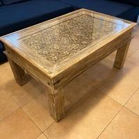 Tavolino da Salotto Orientale