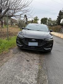 Ford focus st-line 1.5 115cv