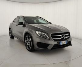 Mercedes-Benz GLA 220 d Automatic 4Matic Premium