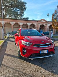 Kia Stonic anno 2019
