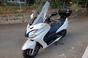 Yamaha majesty 400