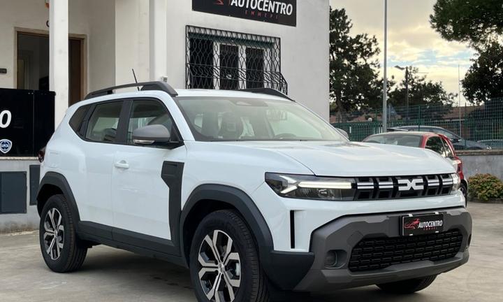 DACIA Duster ECO-G 100 CV Expression