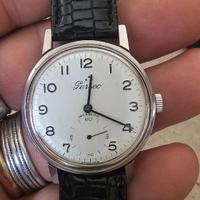 Perseo ferrovie dello stato, assegnato