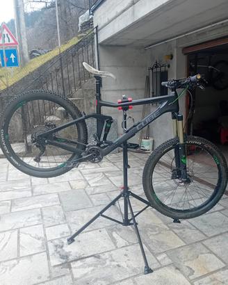 Bici cube