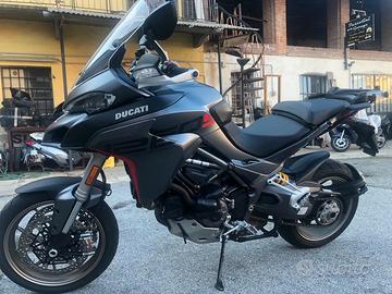 Ducati multistrada 1260s  2019