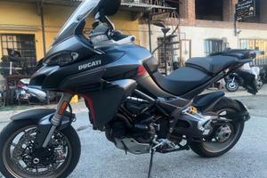 Ducati multistrada 1260s  2019