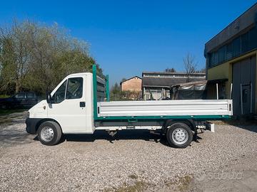 Ducato MAXI 2.8 JTD Cassone Fisso Unico Proprietar