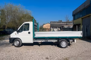 Ducato MAXI 2.8 JTD Cassone Fisso Unico Proprietar