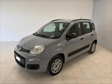Fiat Panda 0.9 TwinAir Easy Dualogic Automatica km