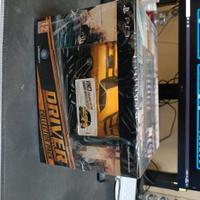 Driver San Francisco - Collector Pack - PS3