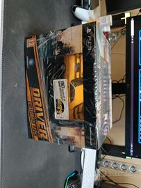 Driver San Francisco - Collector Pack - PS3