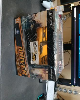 Driver San Francisco - Collector Pack - PS3