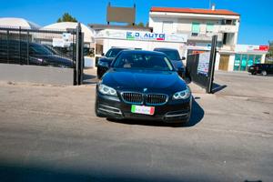 Bmw 525 525d xDrive Touring Business aut.