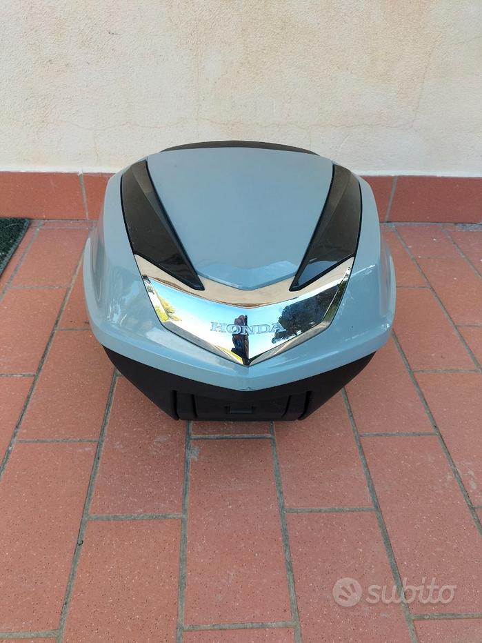 Bauletto honda sh 150 originale Accessori e ricambi moto