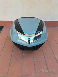 Bauletto nuovo Honda SH 125  modello 2023